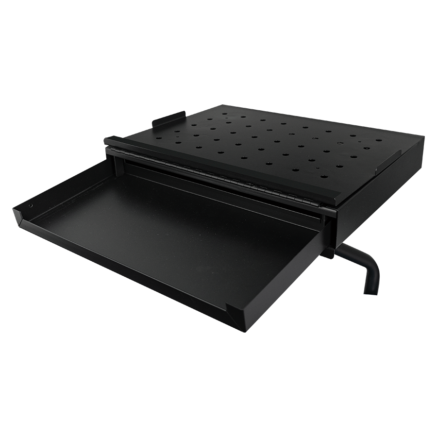 KING TONY Profi-Werkzeuge - Träger für Laptop SQUAD 87SQ331A