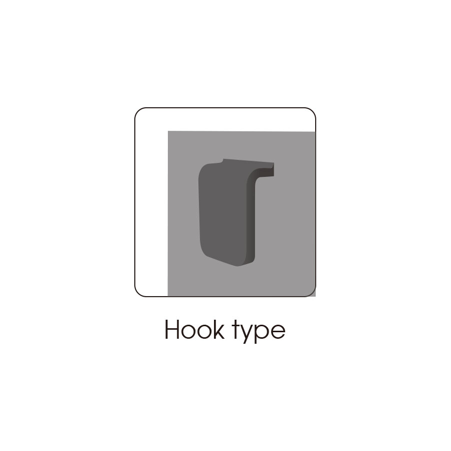 KING TONY Profi-Werkzeuge - Seitliche werkzeugablage 87SQ31 / 87SQ32 / 87SQ33 / 87SQ34 87SQ341A