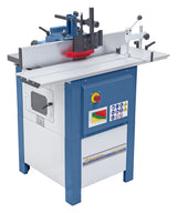 BERNARDO Tischfräsmaschine mit Formattisch – Modell T 500 PF - 400 V