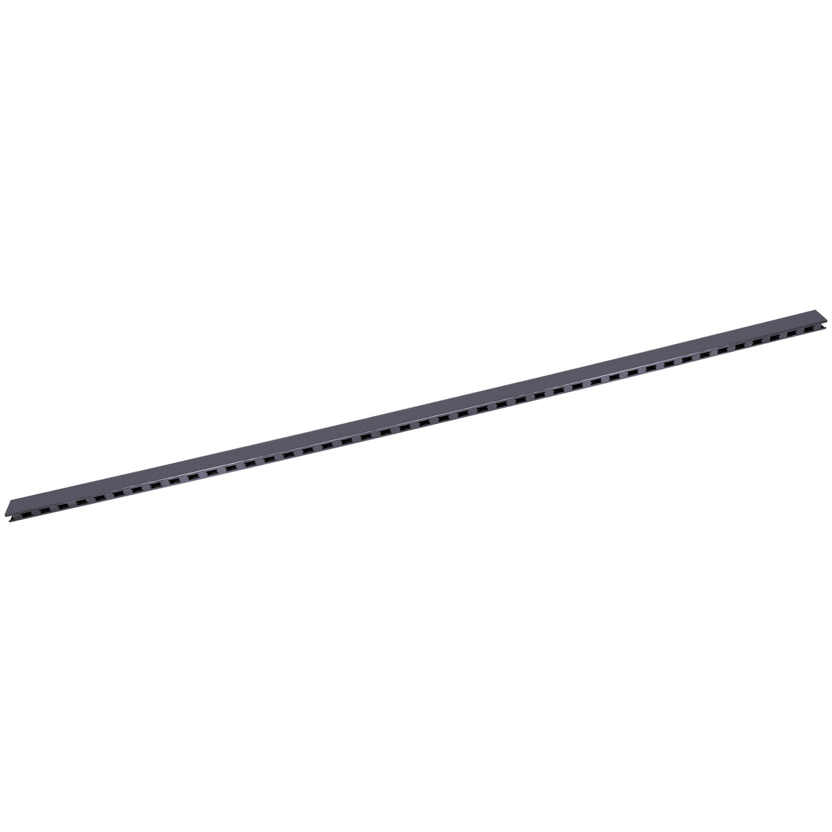 Kraftwerk Säule für Regal, 6 x 3 cm, H 220 cm