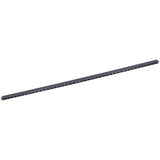 Kraftwerk Säule für Regal, 6 x 3 cm, H 220 cm