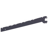 Kraftwerk Konsole für Regal, 2H, T 47 cm