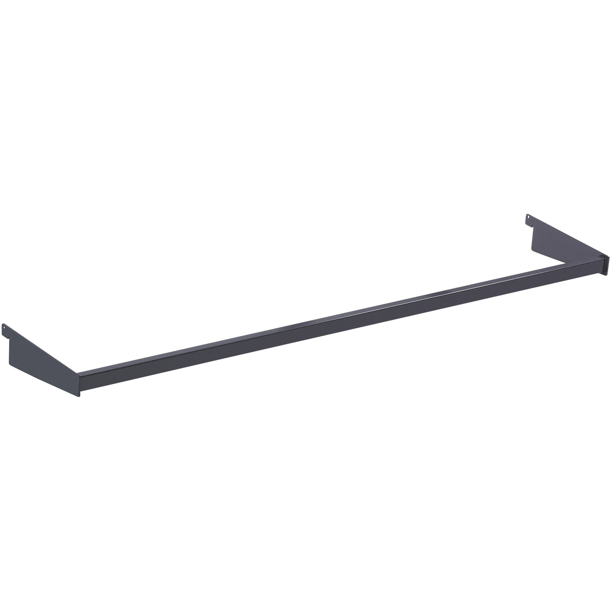 Kraftwerk 3D-Reck für Regal, M, L 100 cm, T 17,5 cm