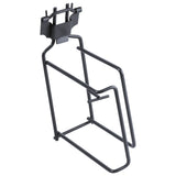 Kraftwerk Reck für Regal, mit Klapphaken für Hämmer