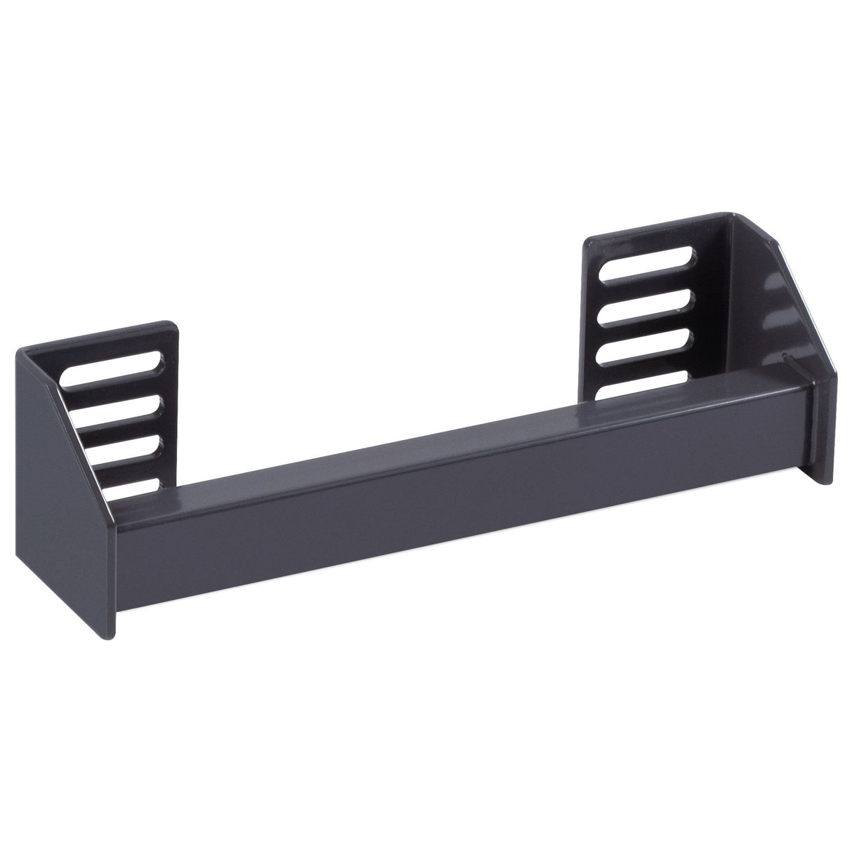 Kraftwerk Reck für Regal, L 22 cm, T 5 cm