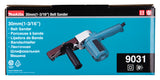 Makita Bandfeile | 550 W Motor & 30 mm Schleifband - 9031