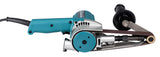 Makita Bandfeile | 550 W Motor & 30 mm Schleifband - 9031