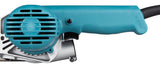 Makita Bandfeile | 550 W Motor & 30 mm Schleifband - 9031