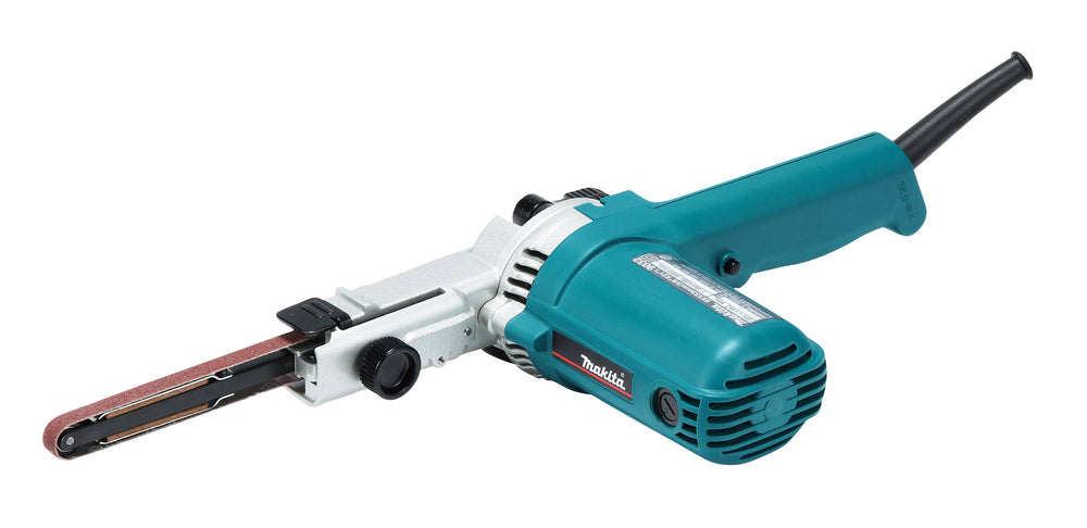 Makita Bandfeile | 500 W Motor & 9 mm Schleifband - 9032
