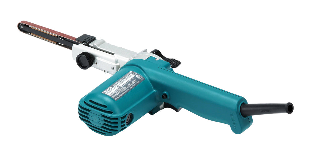 Makita Bandfeile | 500 W Motor & 9 mm Schleifband - 9032