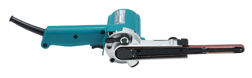Makita Bandfeile | 500 W Motor & 9 mm Schleifband - 9032