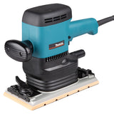Makita Schwingschleifer | 600 W Motor & 115 x 229 mm Schleifplatte - 9046J