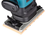 Makita Schwingschleifer | 600 W Motor & 115 x 229 mm Schleifplatte - 9046J