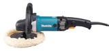 Makita Rotationsschleifer 1.200 W – handlich, kraftvoll & präzise regelbar - 9237CB
