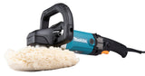 Makita Rotationsschleifer 1.200 W – handlich, kraftvoll & präzise regelbar - 9237CB