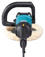 Makita Rotationsschleifer 1.200 W – handlich, kraftvoll & präzise regelbar - 9237CB