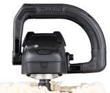 Makita Rotationsschleifer 1.200 W – handlich, kraftvoll & präzise regelbar - 9237CB