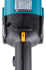 Makita Rotationsschleifer 1.200 W – handlich, kraftvoll & präzise regelbar - 9237CB