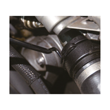 KING TONY Profi-Werkzeuge - Hakenset - 4 tlg. 930904AY