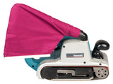 Makita Bandschleifer | 1.200 W Motor & 500 m/min Bandgeschwindigkeit - 9403J