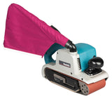 Makita Bandschleifer | 1.200 W Motor & 500 m/min Bandgeschwindigkeit - 9403J