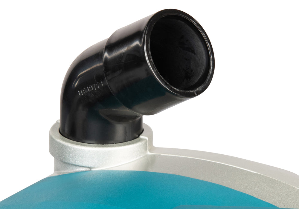 Makita Bandschleifer | 1.200 W Motor & 500 m/min Bandgeschwindigkeit - 9403J