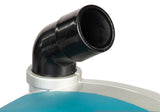 Makita Bandschleifer | 1.200 W Motor & 500 m/min Bandgeschwindigkeit - 9403J