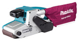 Makita Bandschleifer | 1.010 W Motor & hohe Abtragleistung - 9404J
