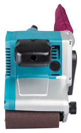 Makita Bandschleifer | 1.010 W Motor & hohe Abtragleistung - 9404J