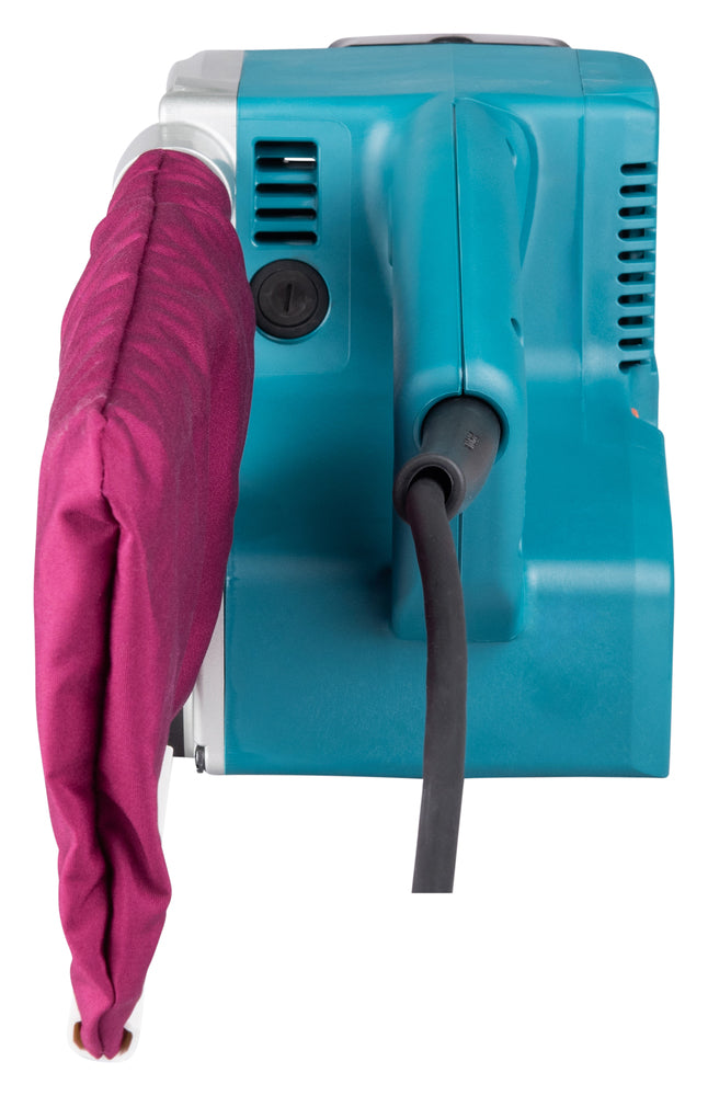 Makita Bandschleifer | 1.010 W Motor & hohe Abtragleistung - 9404J