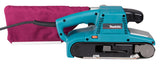 Makita Bandschleifer | 1.010 W Motor & hohe Abtragleistung - 9404J