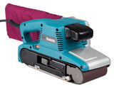 Makita Bandschleifer | 1.010 W Motor & hohe Abtragleistung - 9404J
