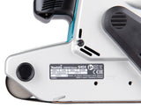 Makita Bandschleifer | 1.010 W Motor & hohe Abtragleistung - 9404J
