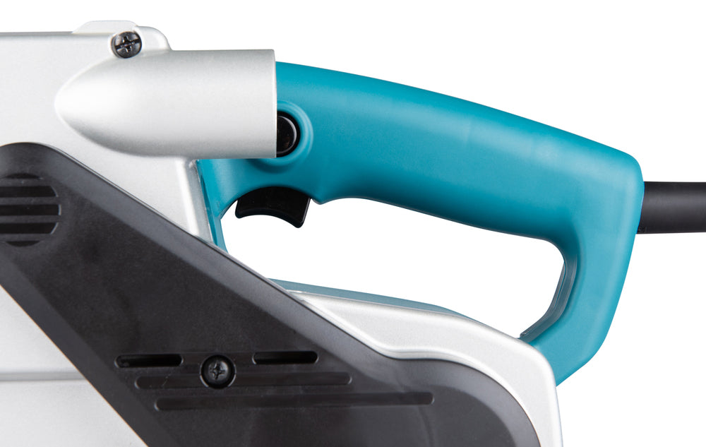 Makita Bandschleifer | 1.010 W Motor & hohe Abtragleistung - 9404J