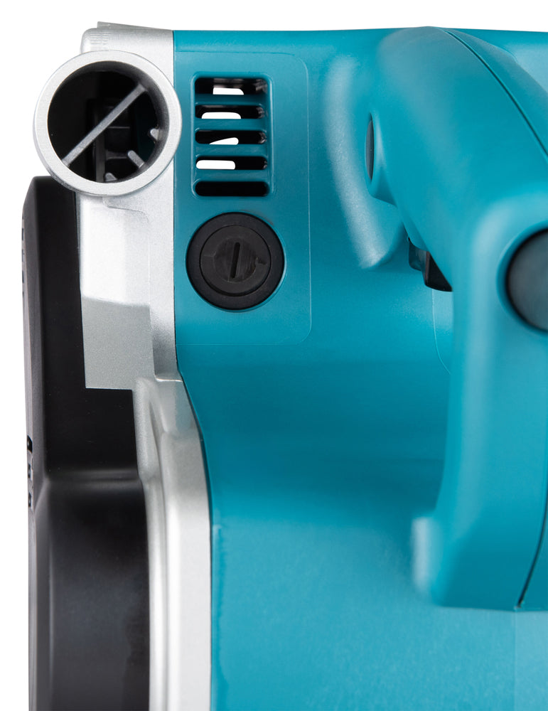 Makita Bandschleifer | 1.010 W Motor & hohe Abtragleistung - 9404J