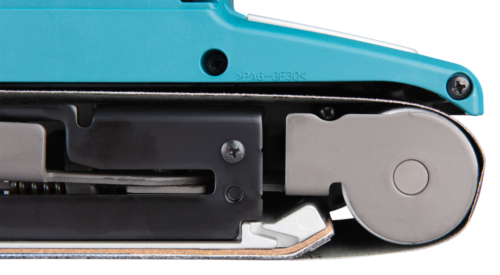 Makita Bandschleifer | 1.010 W Motor & hohe Abtragleistung - 9404J