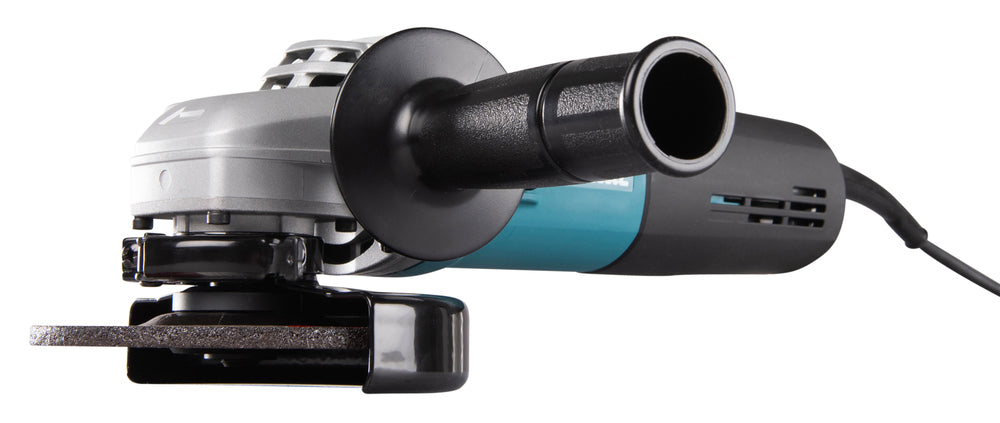 Makita Winkelschleifer | 1.400 W Motor, 125 mm Scheiben & Konstantelektronik - 9565CR
