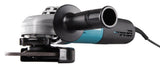 Makita Winkelschleifer | 1.400 W Motor, 125 mm Scheiben & Konstantelektronik - 9565CR