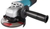 Makita Winkelschleifer | 1.400 W Motor, 125 mm Scheiben & Konstantelektronik - 9565CR