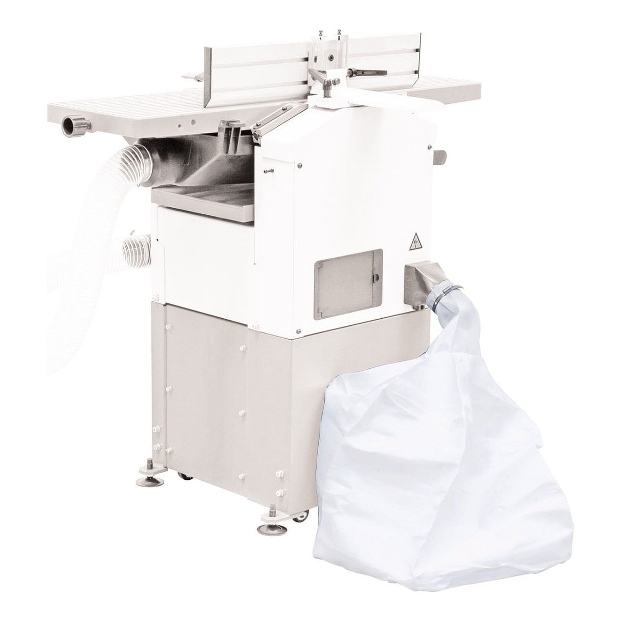 BERNARDO Zubehör Hobelmaschine – Modell Part no. 132A filter bag f. PT305D