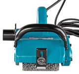 Makita Bürstenschleifer | 860 W Leistung für Schleifen, Polieren & Rostentfernung - 9741