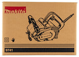 Makita Bürstenschleifer | 860 W Leistung für Schleifen, Polieren & Rostentfernung - 9741