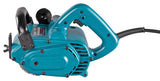 Makita Bürstenschleifer | 860 W Leistung zum Schleifen, Polieren & Reinigen - 9741J