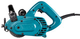 Makita Bürstenschleifer | 860 W Leistung für Schleifen, Polieren & Rostentfernung - 9741