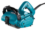 Makita Bürstenschleifer | 860 W Leistung für Schleifen, Polieren & Rostentfernung - 9741