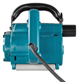 Makita Bürstenschleifer | 860 W Leistung für Schleifen, Polieren & Rostentfernung - 9741