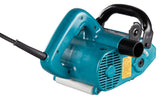 Makita Bürstenschleifer | 860 W Leistung für Schleifen, Polieren & Rostentfernung - 9741
