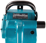 Makita Bürstenschleifer | 860 W Leistung für Schleifen, Polieren & Rostentfernung - 9741