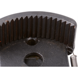 KING TONY Profi-Werkzeuge - Selbstspannender Ölfilterschlüssel 9AE52