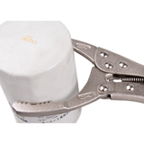 KING TONY Profi-Werkzeuge - Spannschlüssel für Ölfilter - 250 mm 9AE72